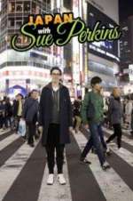 Watch Japan with Sue Perkins M4ufreemovies