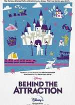 Watch Behind the Attraction M4ufreemovies