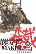 Watch Peace Maker Kurogane M4ufreemovies