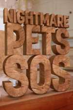 Watch Nightmare Pets: SOS M4ufreemovies