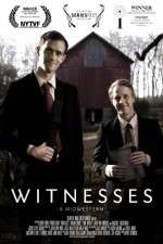 Watch Witnesses M4ufreemovies