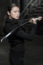 Watch Samurai Girl M4ufreemovies