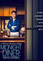 Watch Midnight Diner: Tokyo Stories M4ufreemovies