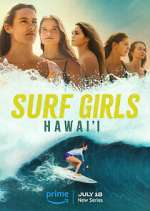 Watch Surf Girls Hawai'i M4ufreemovies