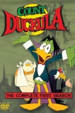 Watch Count Duckula M4ufreemovies