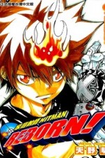 Watch Katei Kyoshi Hitman Reborn M4ufreemovies