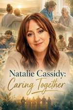 Natalie Cassidy: Caring Together