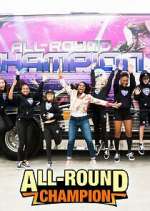 Watch All-Round Champion M4ufreemovies