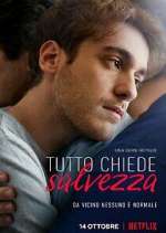 Watch Tutto chiede salvezza M4ufreemovies