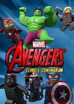 Watch LEGO Marvel Avengers: Climate Conundrum M4ufreemovies