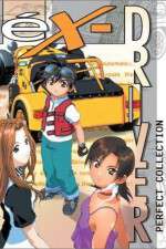 Watch Ex-Driver M4ufreemovies