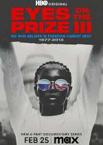Watch Eyes on the Prize III: We Who Believe in Freedom Cannot Rest 1977-2015 M4ufreemovies
