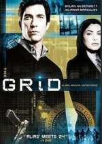 Watch The Grid M4ufreemovies