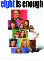 Watch Eight Is Enough M4ufreemovies
