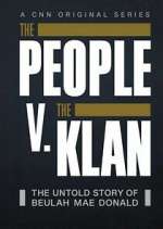 Watch The People V. The Klan M4ufreemovies