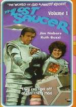 Watch The Lost Saucer M4ufreemovies
