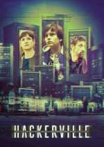 Watch Hackerville M4ufreemovies