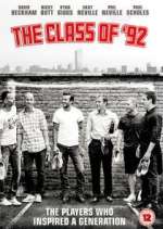 Watch Class of '92: Full Time M4ufreemovies