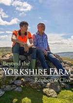 Watch Beyond the Yorkshire Farm: Reuben & Clive M4ufreemovies