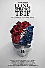 Watch Long Strange Trip M4ufreemovies