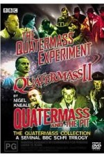 Watch Quatermass II M4ufreemovies