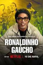 Ronaldinho GaÃºcho