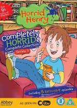 Watch Horrid Henry M4ufreemovies