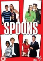 Watch Spoons M4ufreemovies