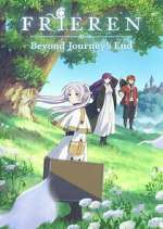 Watch Frieren: Beyond Journey\'s End M4ufreemovies