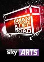 Watch Brian Johnson's A Life on the Road M4ufreemovies