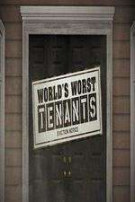 Watch Worlds Worst Tenants M4ufreemovies