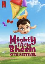 Watch Mighty Little Bheem: Kite Festival M4ufreemovies