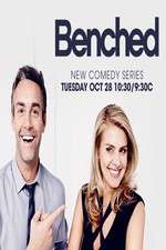 Watch Benched M4ufreemovies