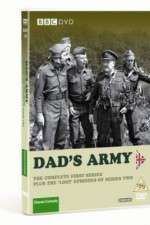 Watch Dad's Army M4ufreemovies