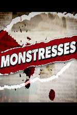 Watch Monstresses M4ufreemovies
