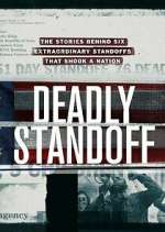 Watch Deadly Standoff M4ufreemovies