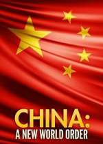 China: A New World Order