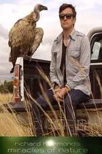 Watch Richard Hammonds Miracles of Nature M4ufreemovies