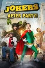 Watch Impractical Jokers: After Party M4ufreemovies