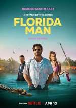 Watch Florida Man M4ufreemovies