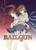 Watch A Certain Scientific Railgun M4ufreemovies
