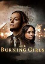 Watch The Burning Girls M4ufreemovies