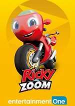 Watch Ricky Zoom M4ufreemovies