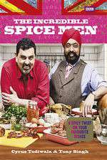 Watch The Incredible Spice Men M4ufreemovies