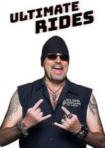 Watch Ultimate Rides M4ufreemovies