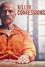 Watch Killer Confessions M4ufreemovies
