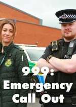 Watch 999: Police and Paramedics M4ufreemovies