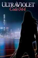 Watch Ultraviolet: Code 044 M4ufreemovies