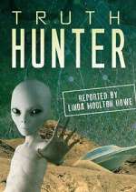 Watch Truth Hunter M4ufreemovies