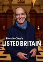 Kevin McCloud\'s Listed Britain